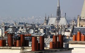 Pick A Flat's Apartment in Saint Michel - rue du Sommerard