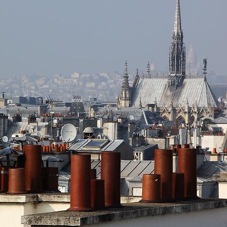 Pick A Flat's Apartment in Saint Michel - rue du Sommerard Paris Chambre photo
