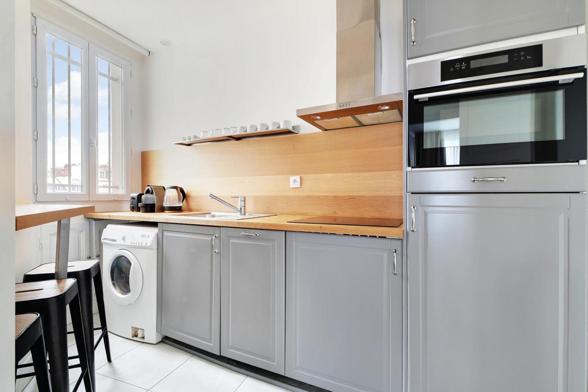 Pick A Flat's Apartment in Saint Michel - rue du Sommerard Paris Extérieur photo