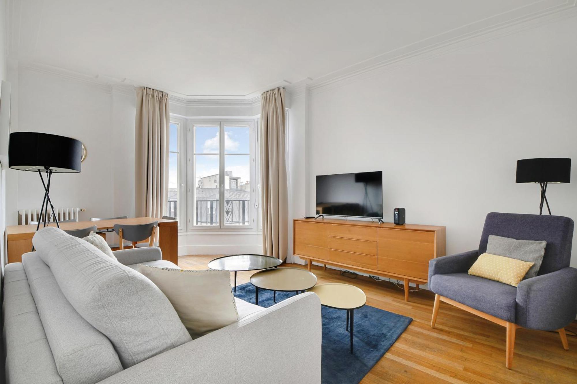 Pick A Flat's Apartment in Saint Michel - rue du Sommerard Paris Extérieur photo