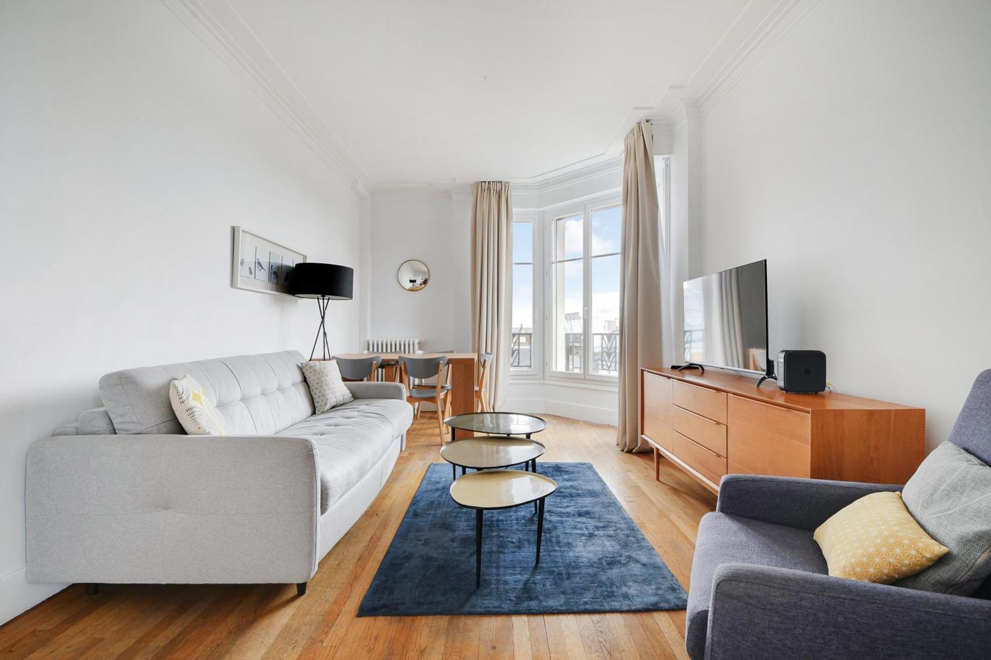 Pick A Flat's Apartment in Saint Michel - rue du Sommerard Paris Extérieur photo