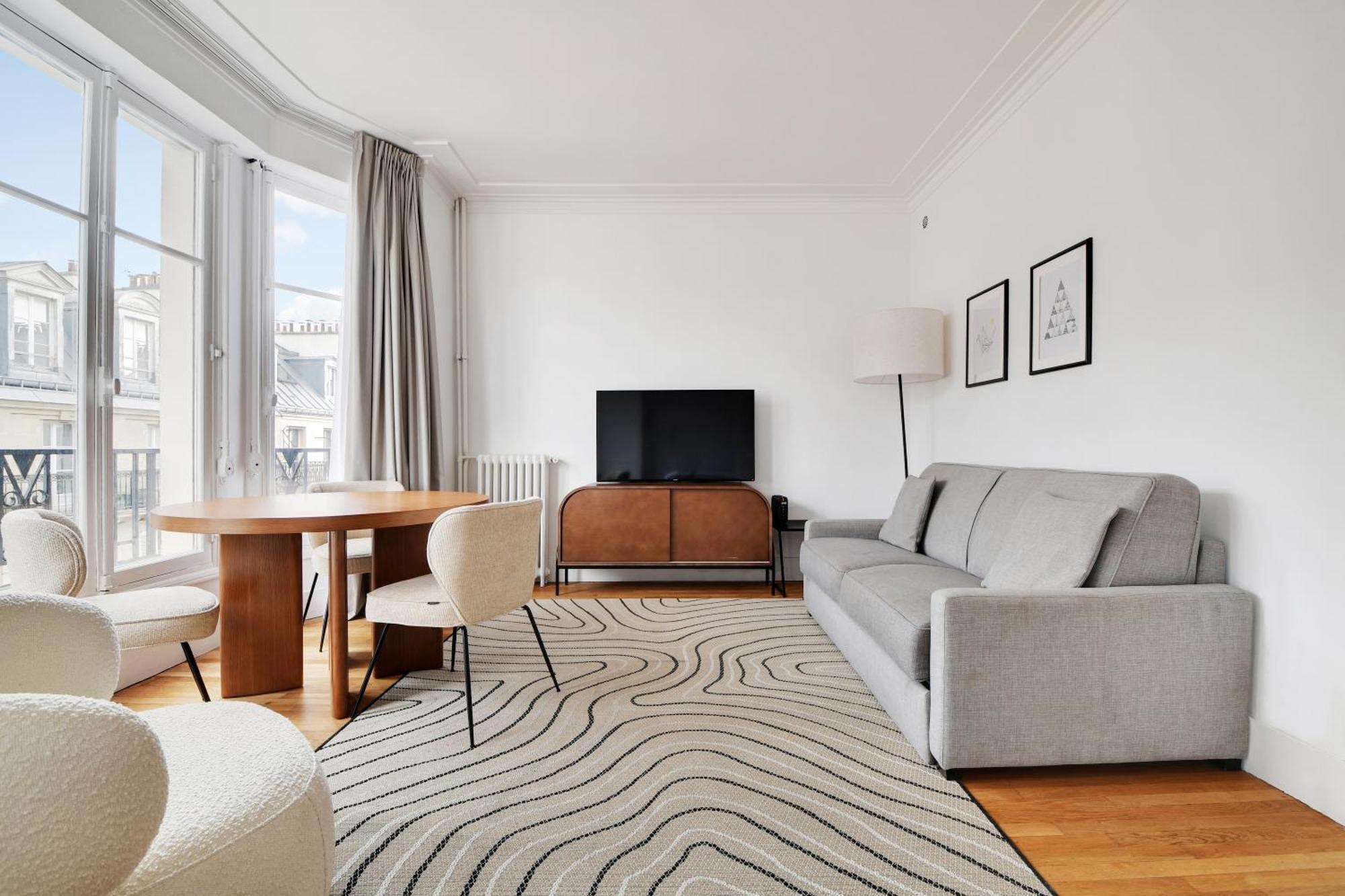 Pick A Flat's Apartment in Saint Michel - rue du Sommerard Paris Extérieur photo