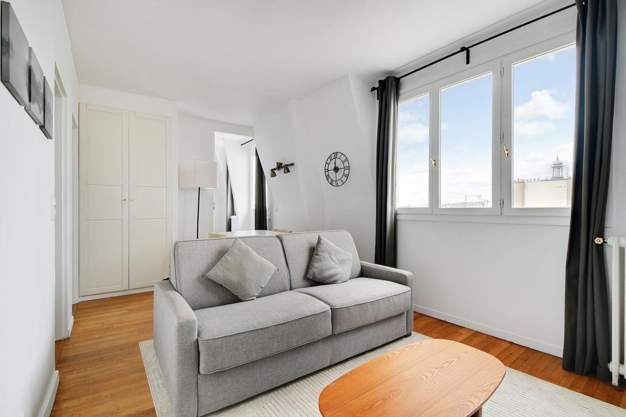 Pick A Flat's Apartment in Saint Michel - rue du Sommerard Paris Extérieur photo