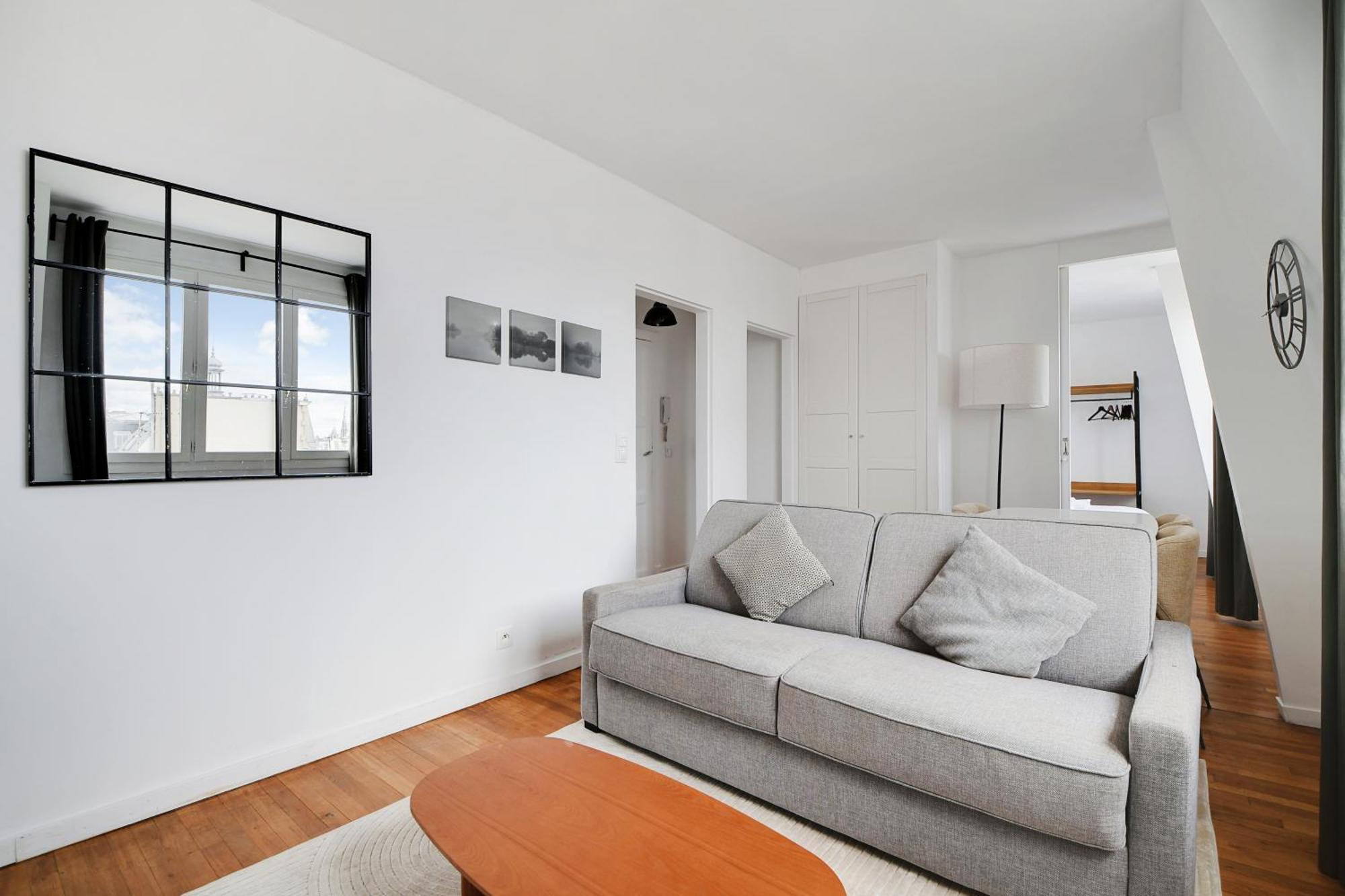Pick A Flat's Apartment in Saint Michel - rue du Sommerard Paris Extérieur photo