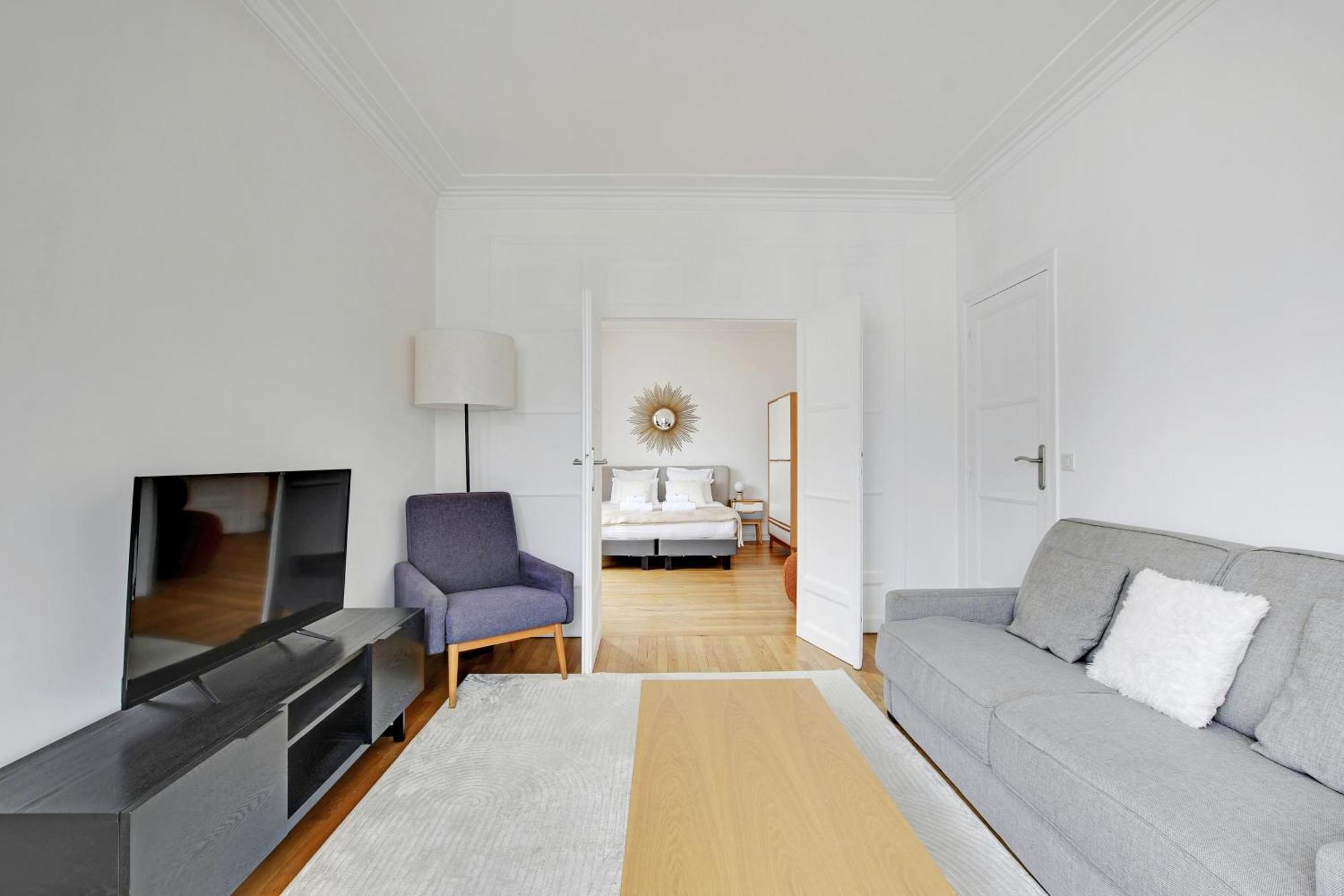 Pick A Flat's Apartment in Saint Michel - rue du Sommerard Paris Extérieur photo
