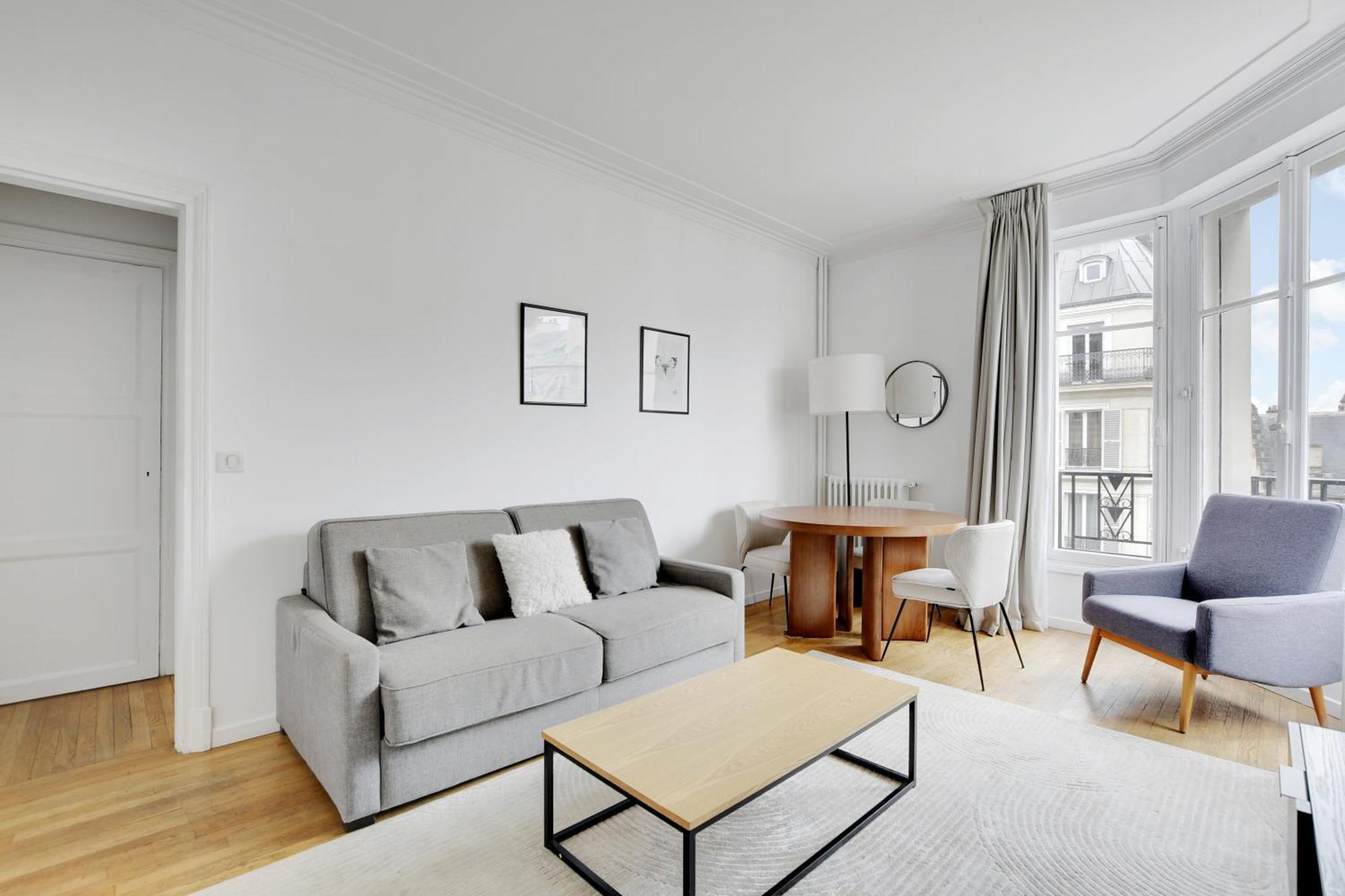 Pick A Flat's Apartment in Saint Michel - rue du Sommerard Paris Extérieur photo