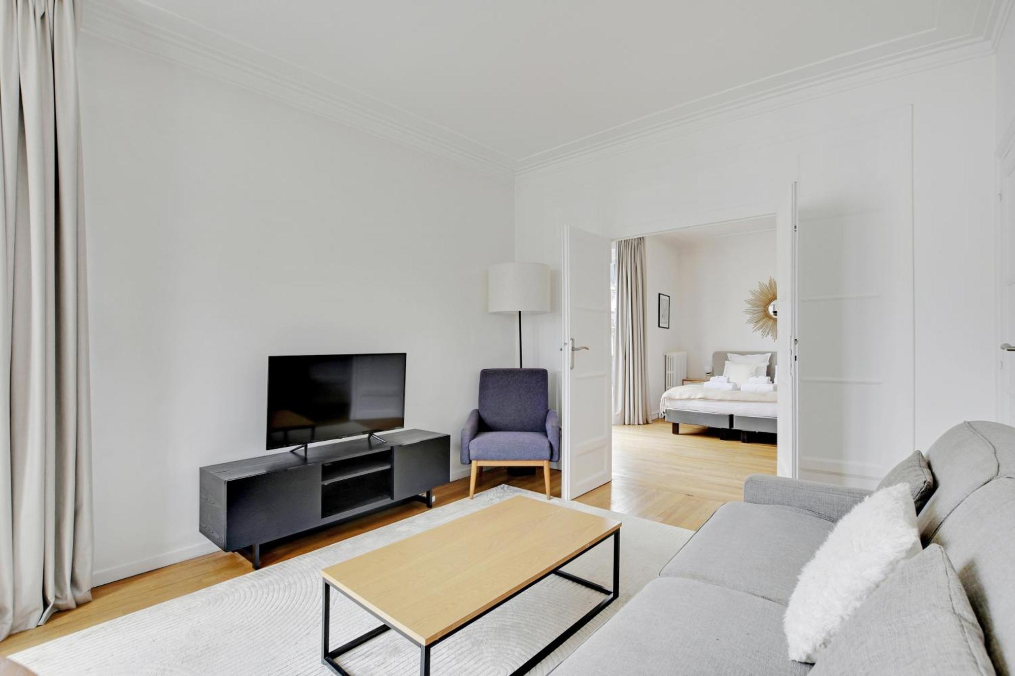 Pick A Flat's Apartment in Saint Michel - rue du Sommerard Paris Extérieur photo