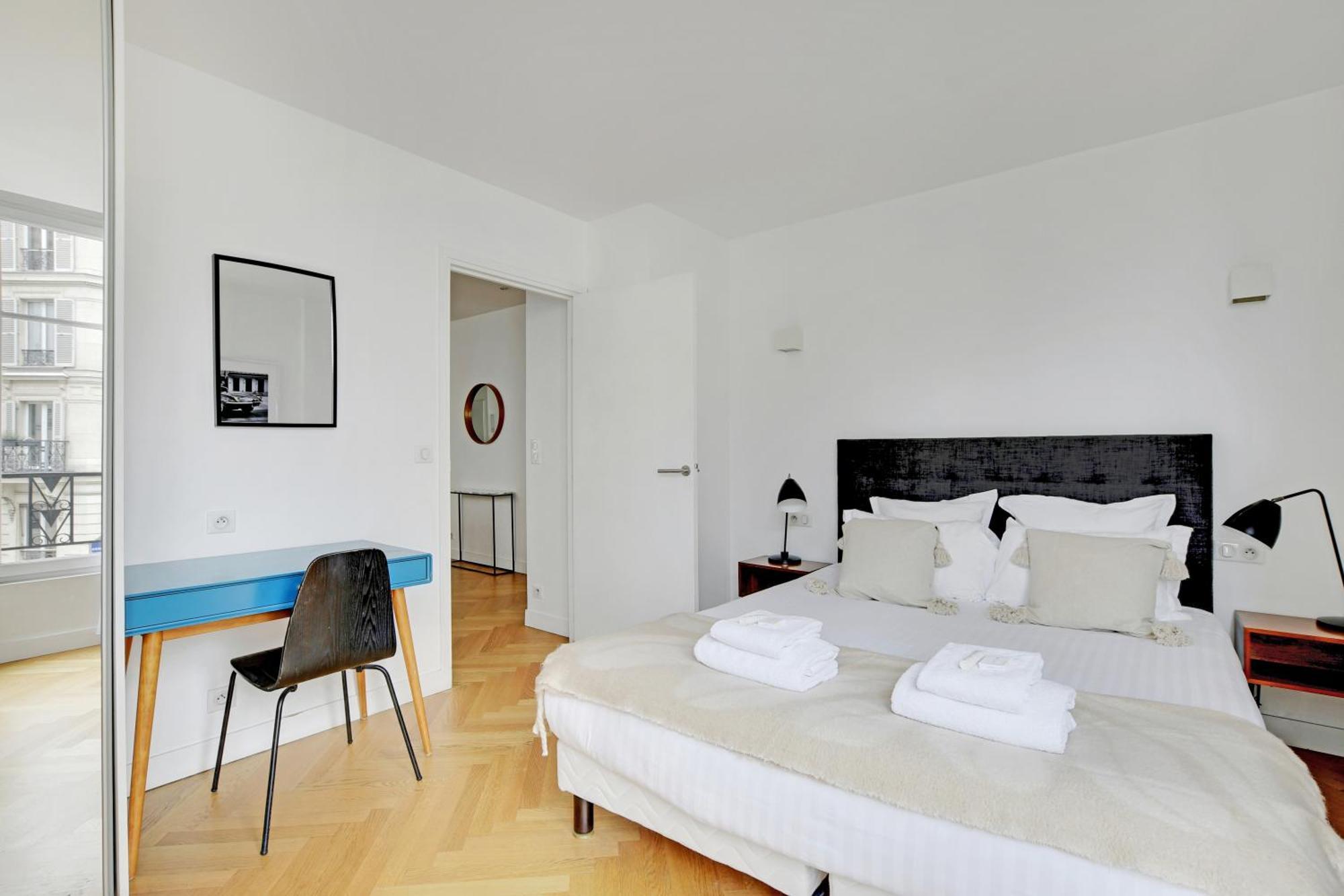 Pick A Flat's Apartment in Saint Michel - rue du Sommerard Paris Extérieur photo