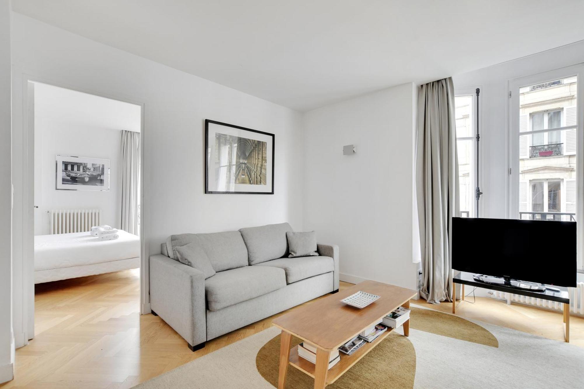 Pick A Flat's Apartment in Saint Michel - rue du Sommerard Paris Extérieur photo