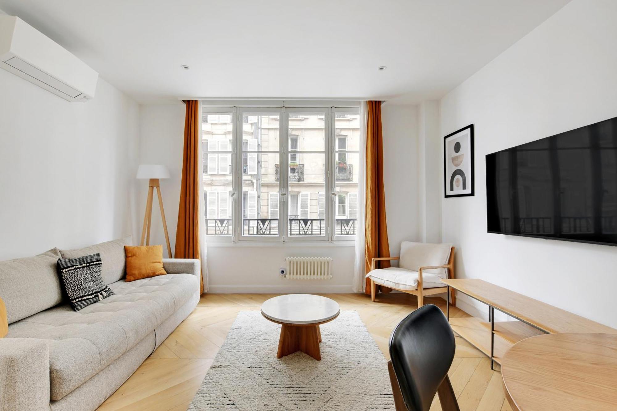 Pick A Flat's Apartment in Saint Michel - rue du Sommerard Paris Extérieur photo