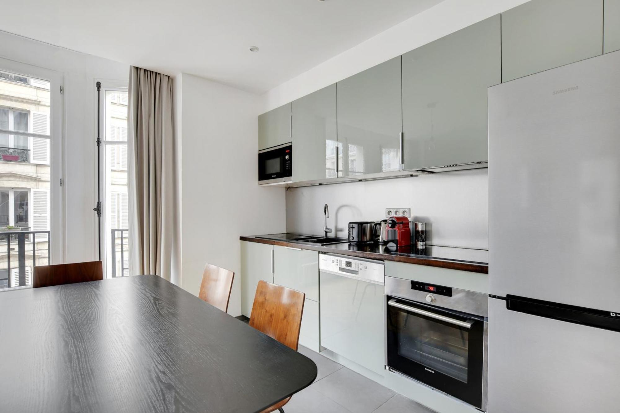 Pick A Flat's Apartment in Saint Michel - rue du Sommerard Paris Extérieur photo