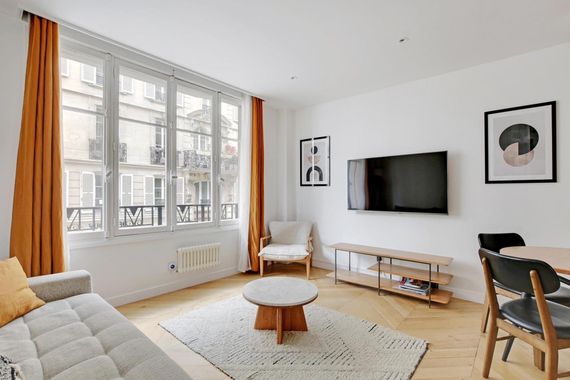 Pick A Flat's Apartment in Saint Michel - rue du Sommerard Paris Extérieur photo
