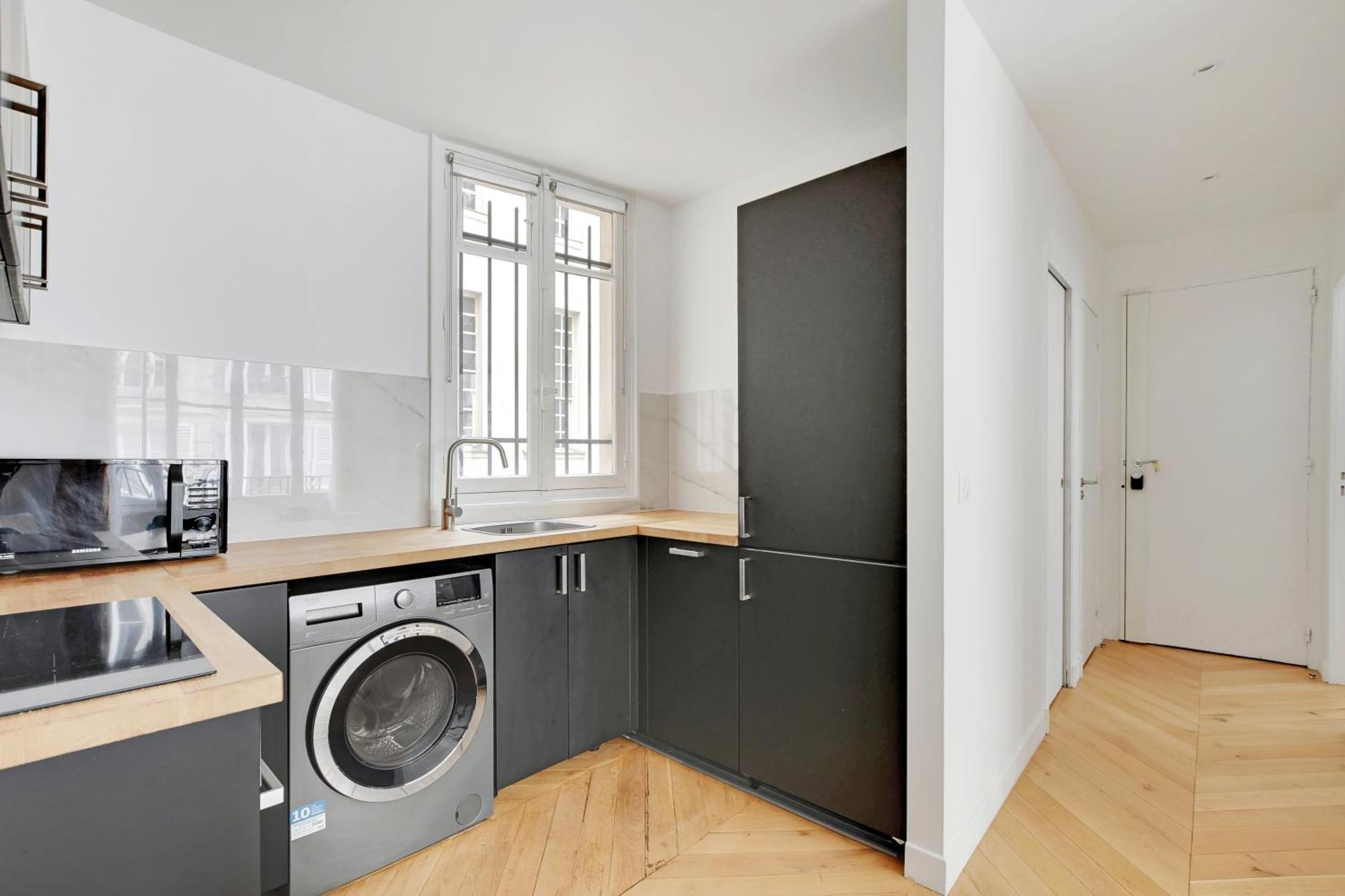Pick A Flat's Apartment in Saint Michel - rue du Sommerard Paris Extérieur photo