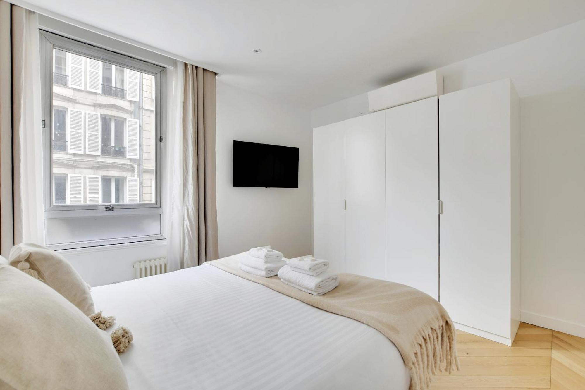 Pick A Flat's Apartment in Saint Michel - rue du Sommerard Paris Extérieur photo
