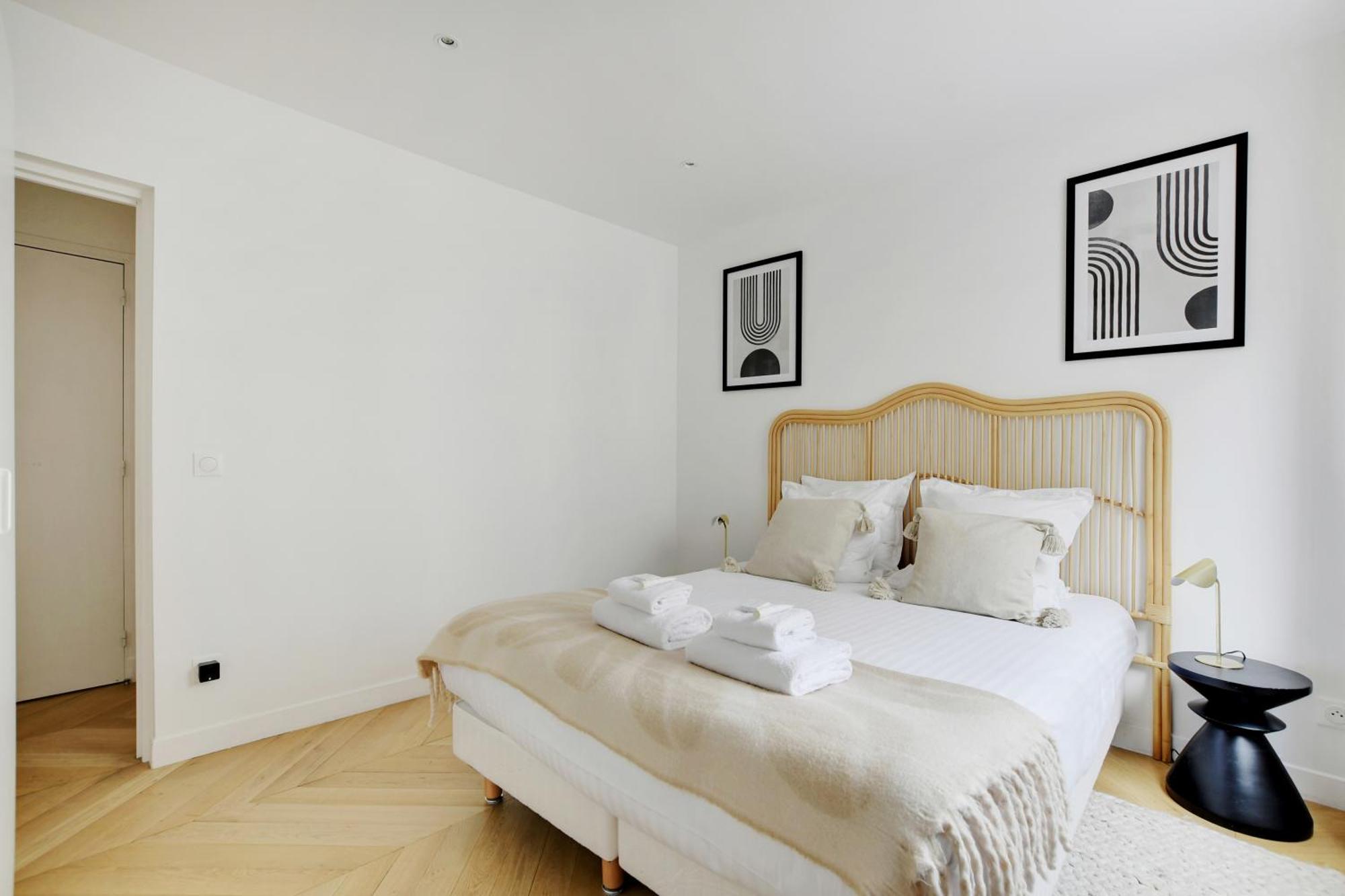 Pick A Flat's Apartment in Saint Michel - rue du Sommerard Paris Extérieur photo