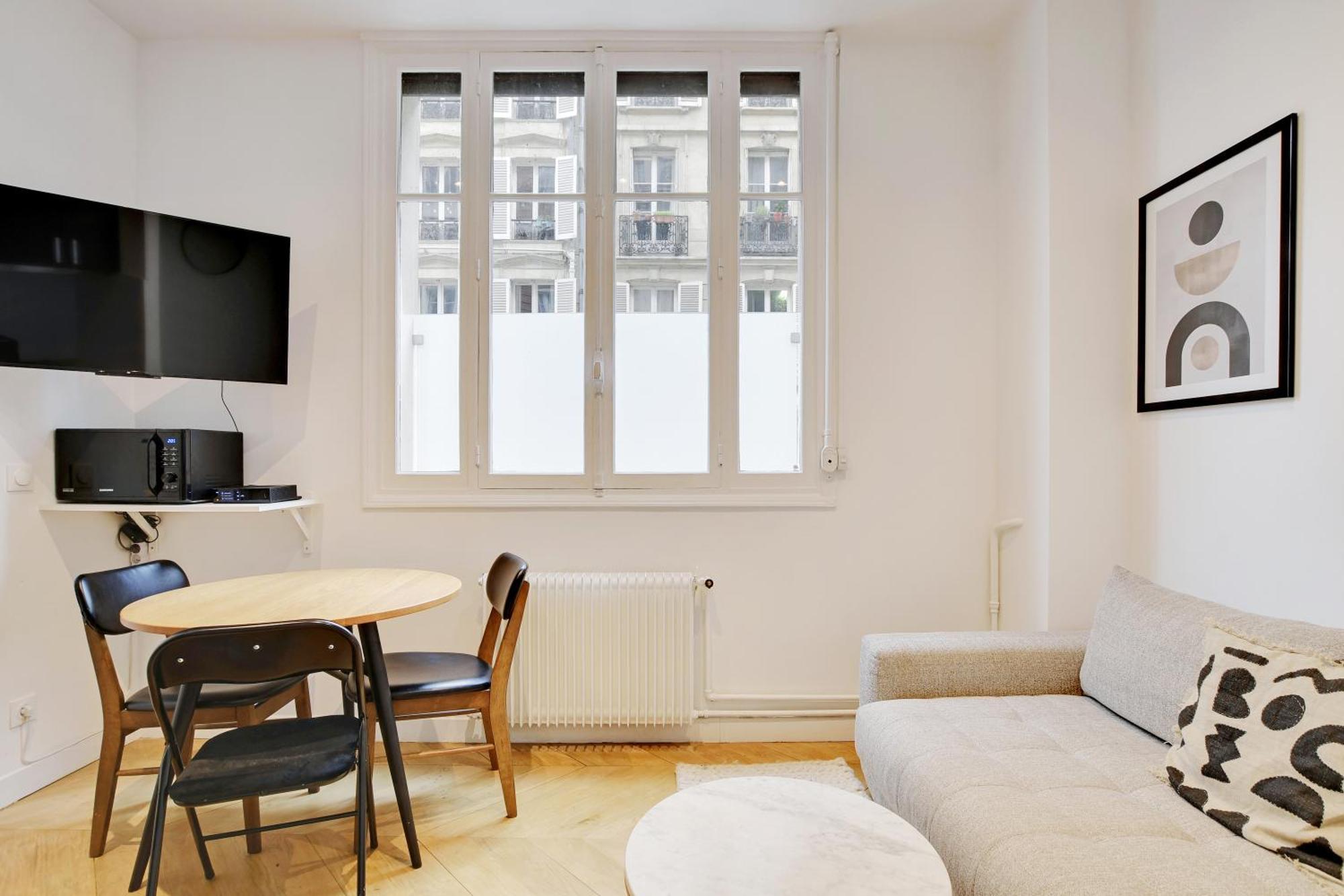 Pick A Flat's Apartment in Saint Michel - rue du Sommerard Paris Extérieur photo