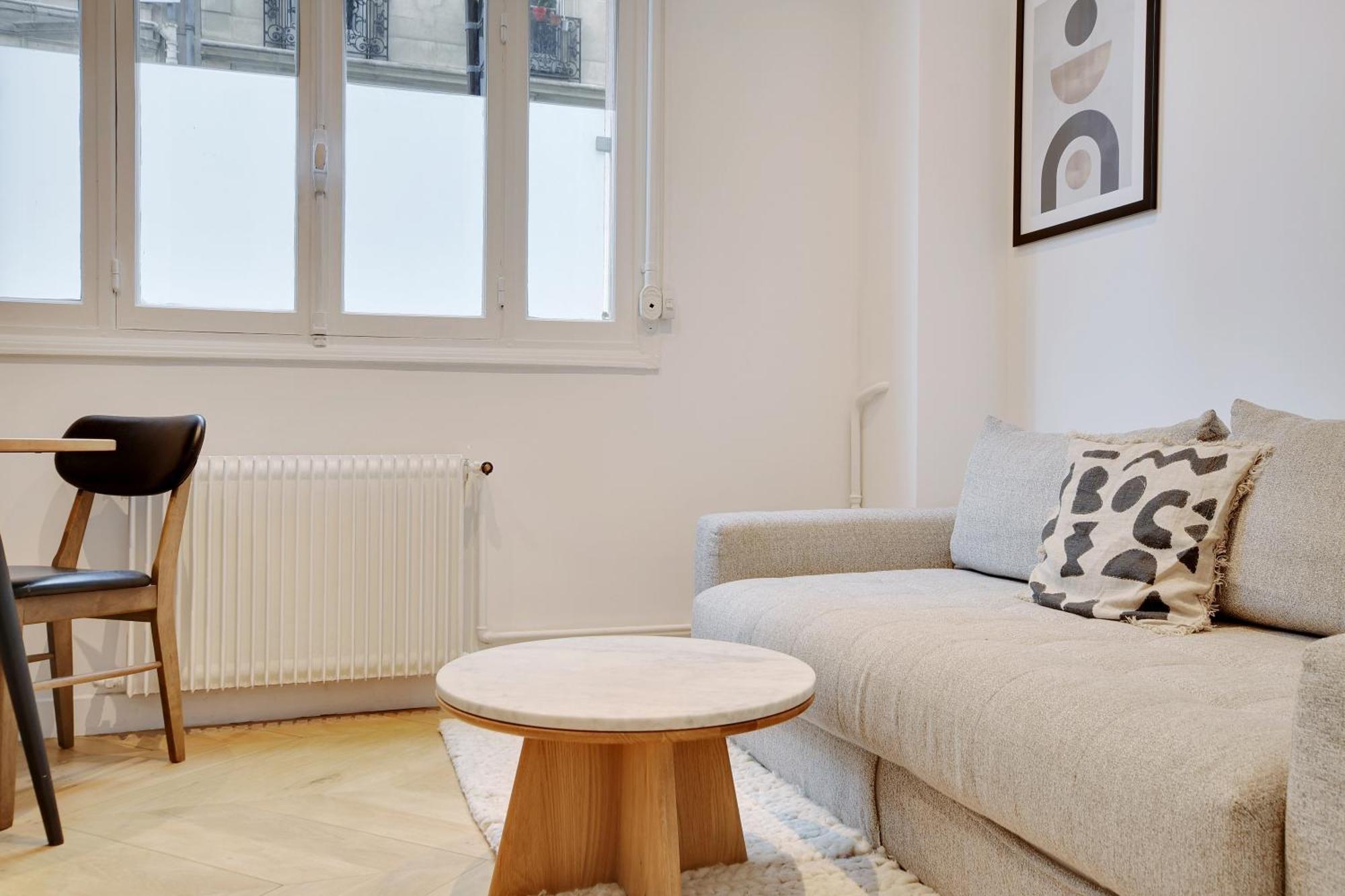 Pick A Flat's Apartment in Saint Michel - rue du Sommerard Paris Extérieur photo