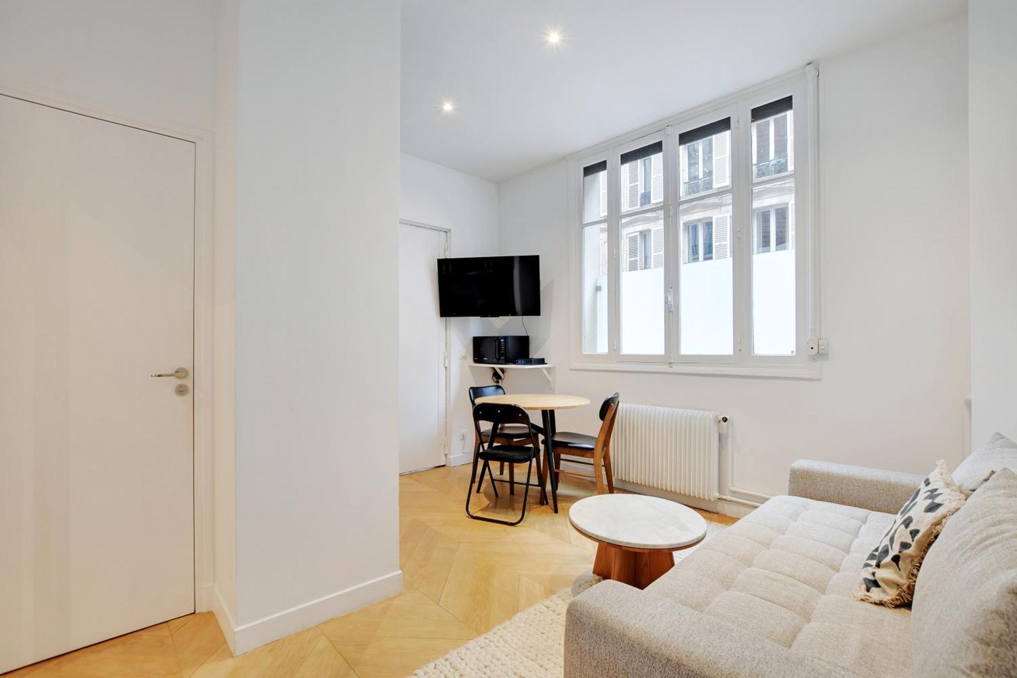 Pick A Flat's Apartment in Saint Michel - rue du Sommerard Paris Extérieur photo