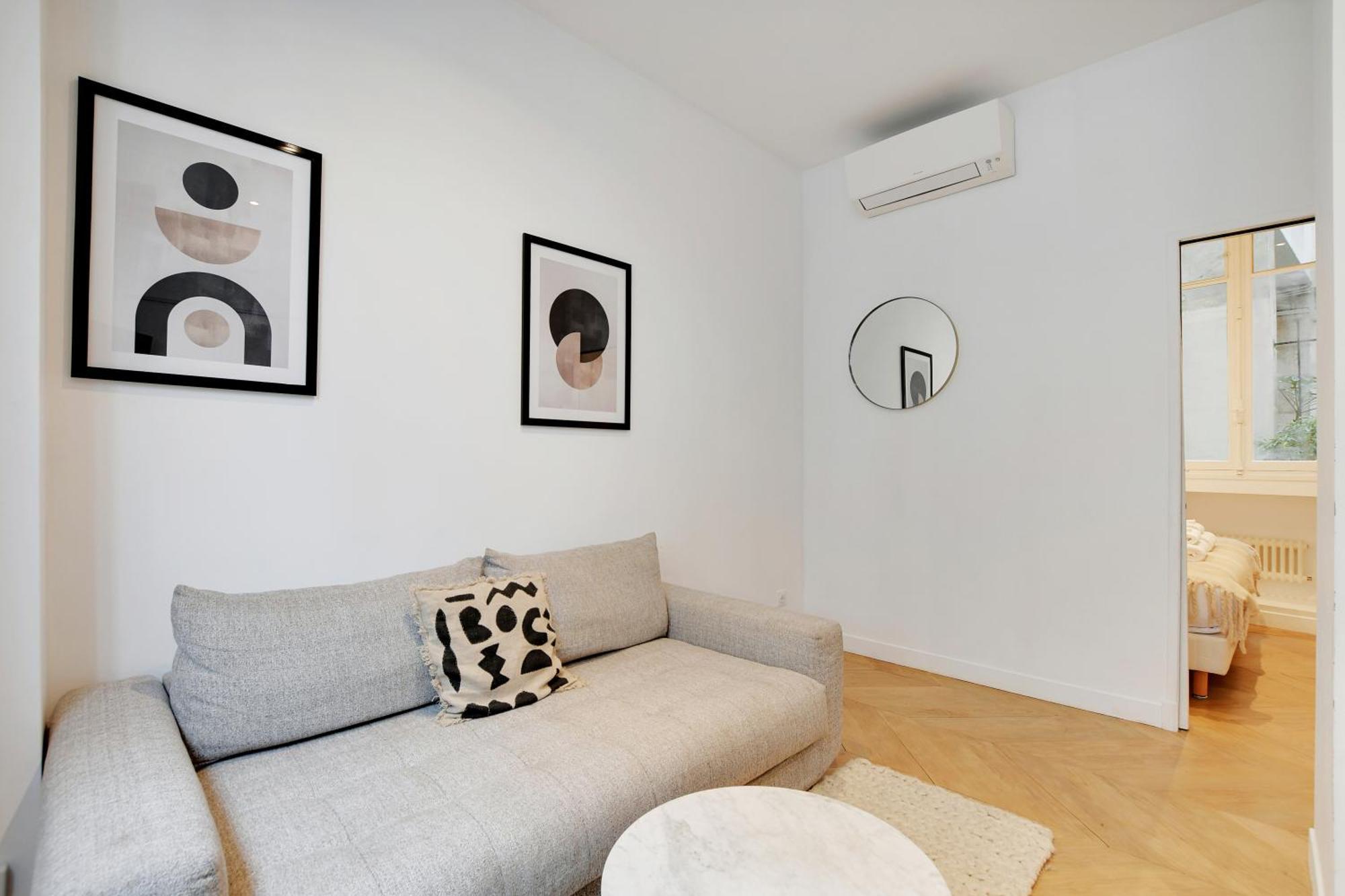 Pick A Flat's Apartment in Saint Michel - rue du Sommerard Paris Extérieur photo